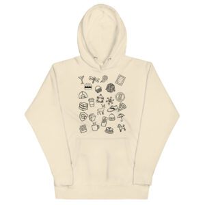 Unisex Hoodie