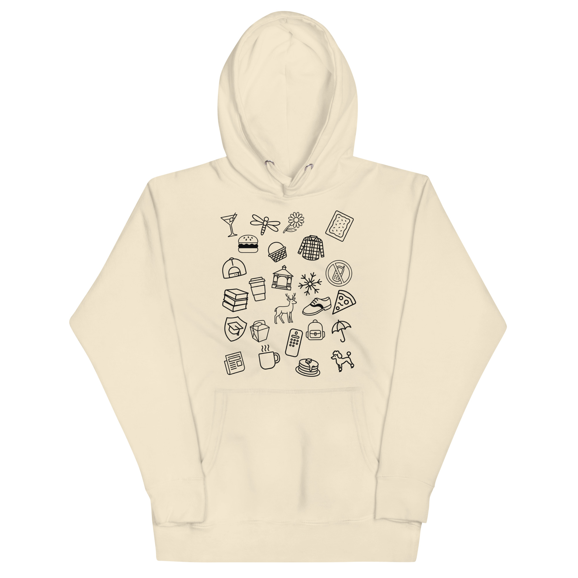 Unisex Hoodie