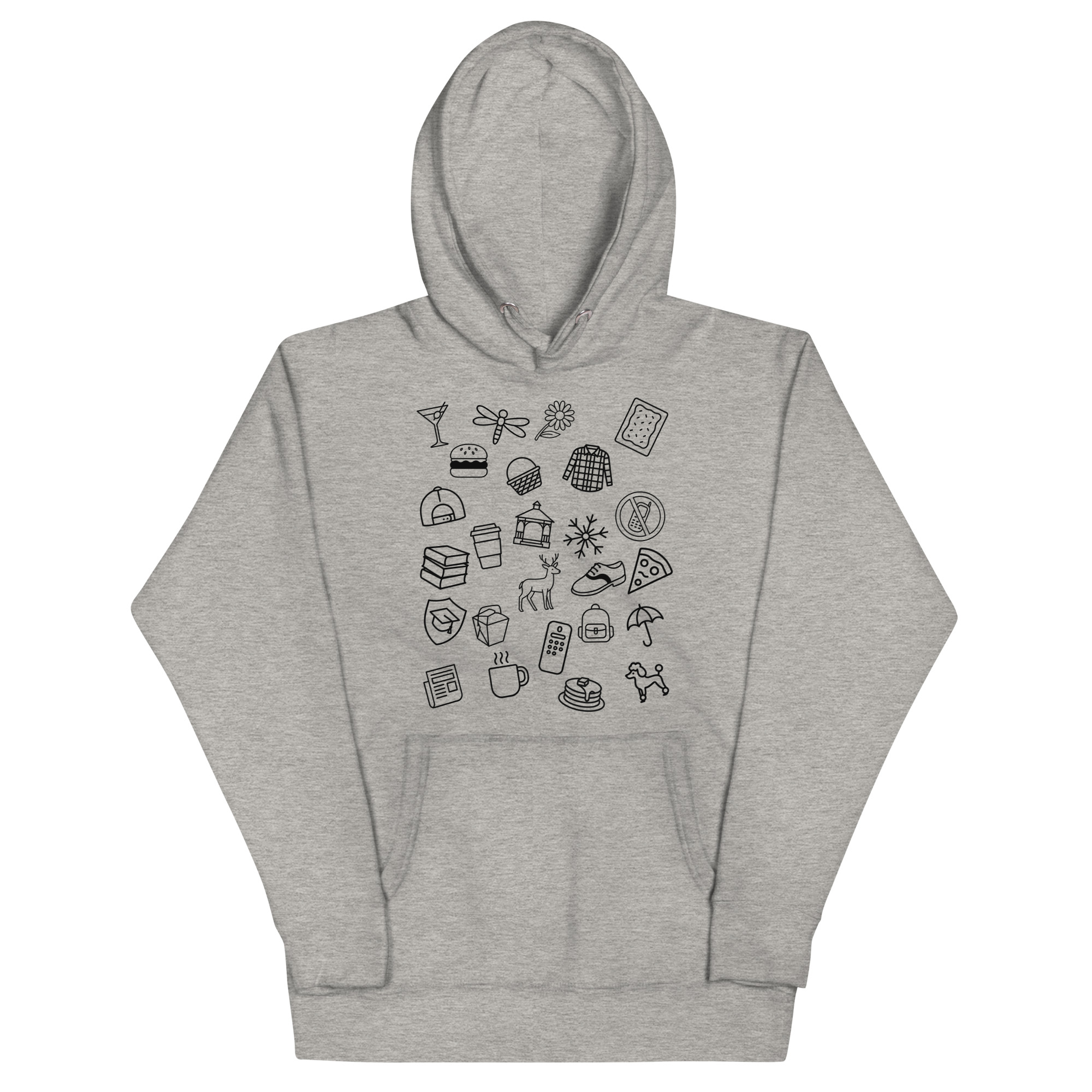 Unisex Hoodie - Image 4