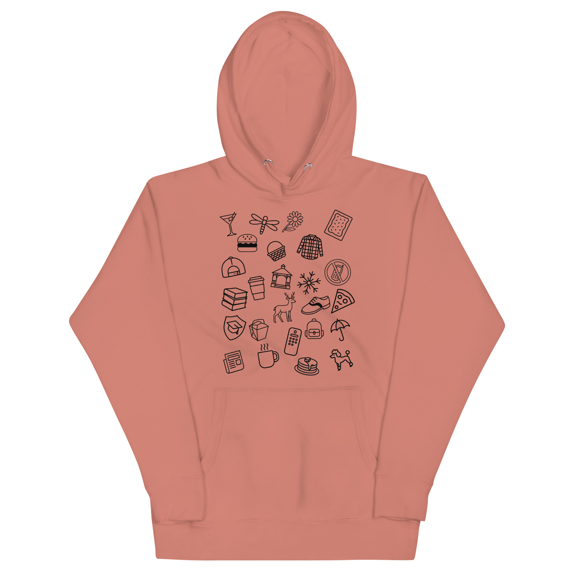 Unisex Hoodie - Image 3