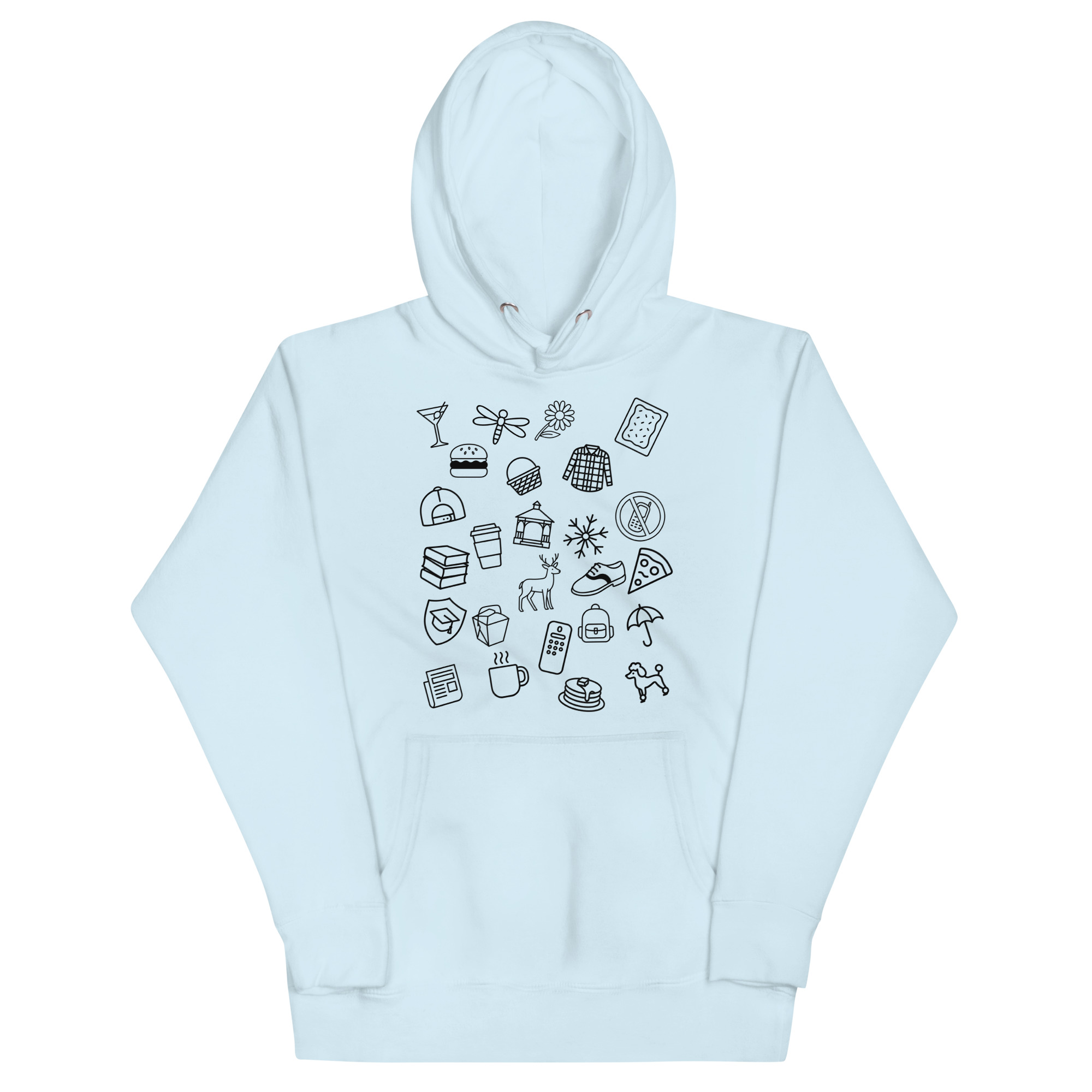 Unisex Hoodie - Image 5